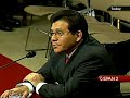 Senate Judiciary Committee w/Alberto Gonzales-7/24/07 Pt11