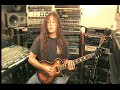 major scale modes connections part 3 