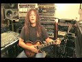 major scale modes connections part 3 