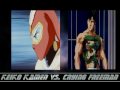 Ranma 1/2 Character Profile: Crepe King Joe