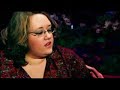 Incredible - See how Derren Brown easily tricks her mind