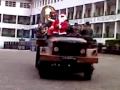Papai Noel no 32º BIMtz!