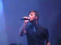 Franco Ricciardi 167 Live