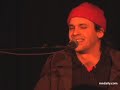 Slug performing The Rooster