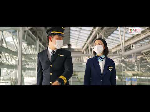 NIMS University Jaipur General video thumbnail 22