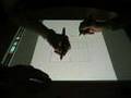 Multipoint interaction - PixelActiveSurface