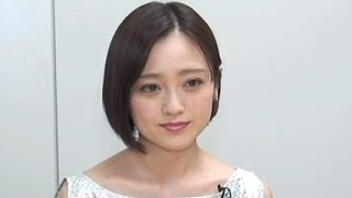 安達祐実／DVD＆Blu-ray『花宵道中』インタビュー