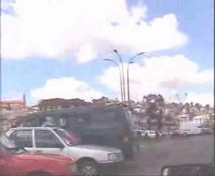 Balade a Antananarivo Madagascar