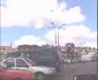 Balade a Antananarivo Madagascar