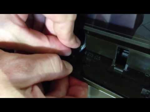 how to install hp officejet pro 8600