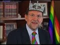 Orgullo gay de Mariano Rajoy