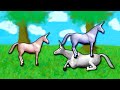  charley the unicorn Charlie The Unicorn candy mountain