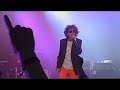 Gatufesten 2008  Magnus Uggla