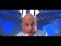 Austin Powers VS. Mini Me Austin Powers VS. Mini Me
