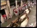 www.SanFerminTV.com S08E07 13-Julio Septimo Encierro Fiestas