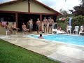 Carnapitólio 2008 - Campeonato de Pulo Ousado - VÃdeo 2