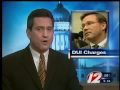 Federal prosecutor dui