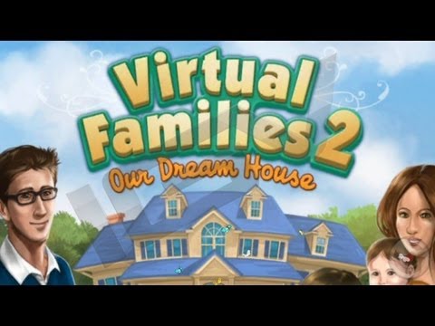 how to boost health on virtual families 2