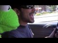 Kermit interviews MysteryGuitarMan
