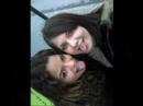 larii + khrysty = forever .. larii + khrysty = forever ..