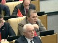 Волшебник Чуров отбрил карманную оппозицию