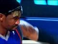 Amare abuses Foster and the Pacers