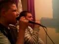 Lewis Nd Damon Singing Lewis Nd Damon Singing