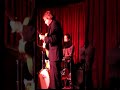 Randy Johnston Playing Blues Waltz