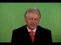 Bill Clinton on the Microcredit Summit Campaign