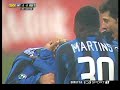 gol strepitoso di cannavaro