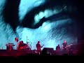 roger waters live in bogotá   have a cigar
