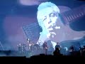 roger waters live in bogotá   have a cigar