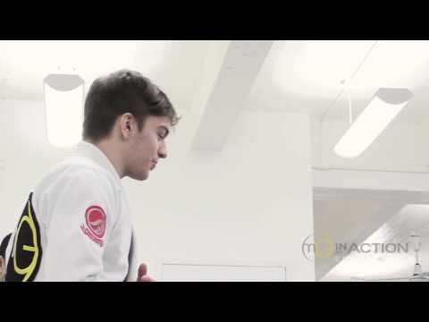 how to get to black belt