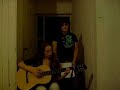 Emily Cover Ivy and Megan