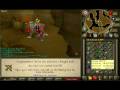 vanilor's arma hilt drop and 99 range party
