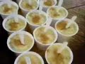 El Arroz con Leche - Postre Tipico Nicaraguense