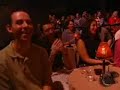 this guy has crazy impressions