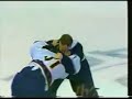 pasi nurminen vs.Ty Conklin pasi nurminen vs.Ty Conklin