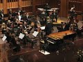 Marc Yu Beethoven Piano Concerto No 1 part 1