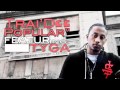 Trai'd Popular Official Music Video and Lyrics