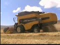 new holland CS 540
