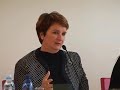 [Qui Milano Libera] Incontro con Anna Serafini