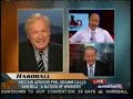 Hardball: Cramer and Buchanan on Gramm\ Hardball: Cramer and Buchanan on Gramm\