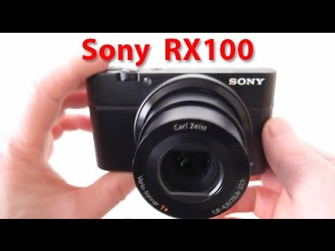 how to use sony rx100 self timer