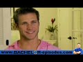 The Bachelor Season 14 Episode 8 Part 1 - Jake makes his final decision