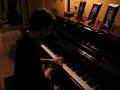 Mega Man 2 on piano