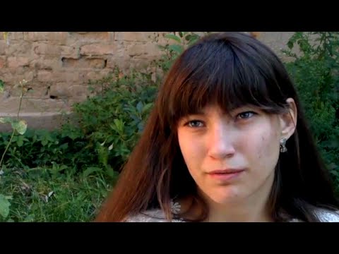 Ukraine: Displacement Trauma