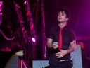 Green Day live at Nova Rock 2005