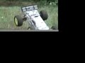 brushless electric 8 r/c truggy backyard fun