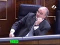 Rajoy Presupuestos ajenos a la realidad espa�ola